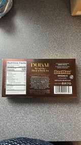 Beemax Dubai Style Waffle Sandwich 5.3oz (150g) Box - image 4