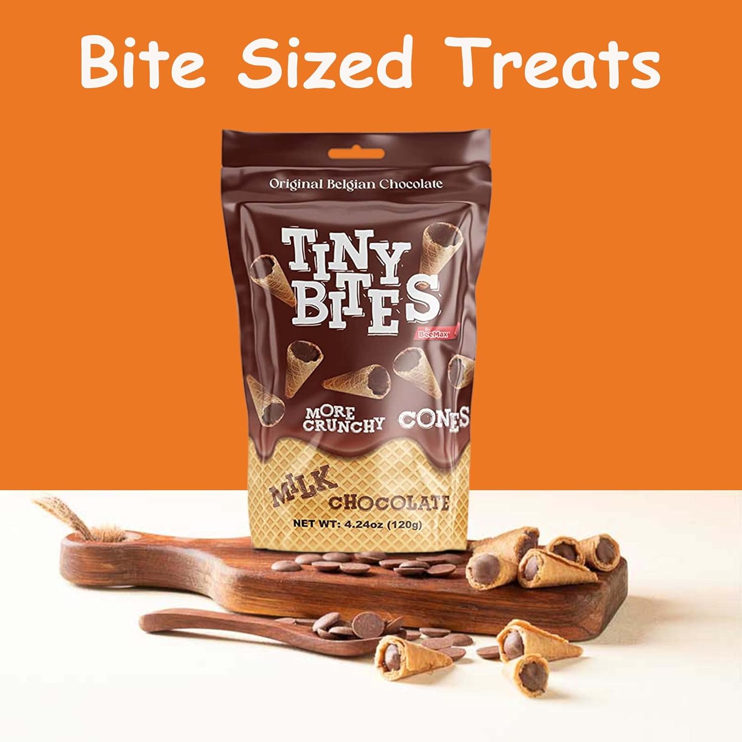 Savor Guilt-Free Indulgence Every Day!