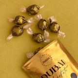 Beemax Dubai Style Chocolate Truffles 4.24oz (120g) Bag - image 6