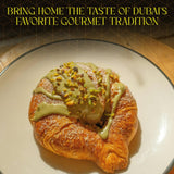 Beemax Dubai Pistachio Cream Spread 8.82oz (250g) Jar - image 6