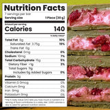 Matcha Strawberry Cream Dubai Style Chocolate Bar, Made with Original Belgian, Ideal for Gift or Special Occasions, 7 oz