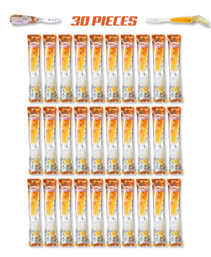 30 Pieces Honey Spoon