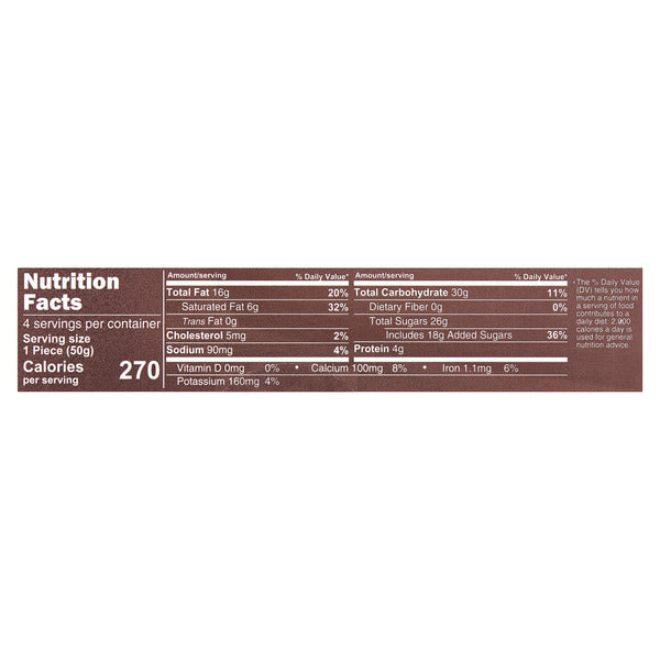 BeeMax blueberry cheesecake filled Belgian white chocolate bar 7.05oz — image 6