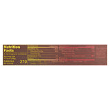 BeeMax mango cheesecake filled Belgian white chocolate bar 7.05oz tropical — image 6