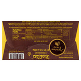BeeMax original cheesecake filled Belgian white chocolate bar 7.05oz lemon cheesecake — image 4