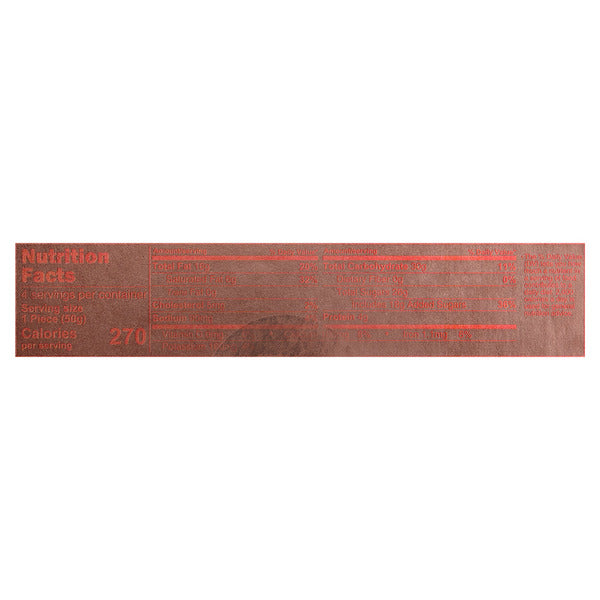 BeeMax strawberry cheesecake filled Belgian white chocolate bar 7.05oz — image 6